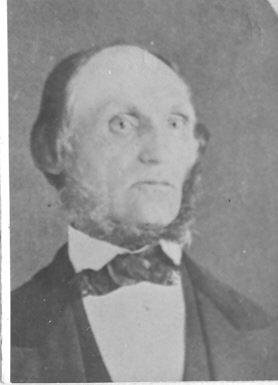 Hans Knudsen (1819 - 1891) Profile